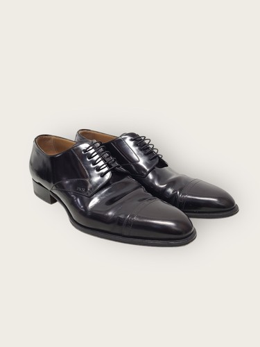 Dior chaussures oxford - dior,
