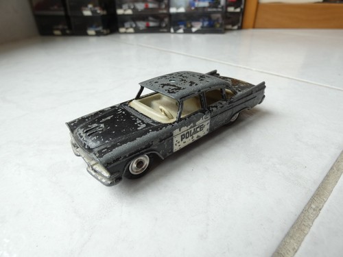 Dodge royal sedan police - royal,