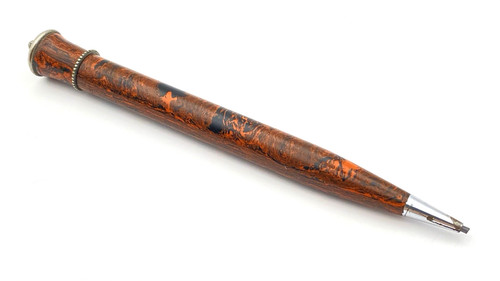 Crayon mécanique vintage jif - crayon,
