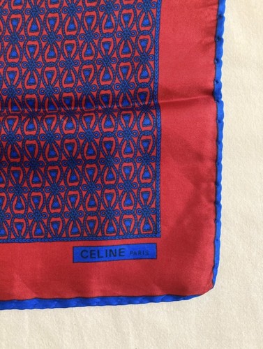 Petit carré celine - petit,