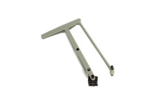 Lego® train 9V RC chemin de