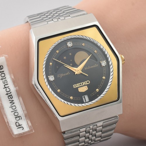 Montre homme nos seiko - homme, "nos"