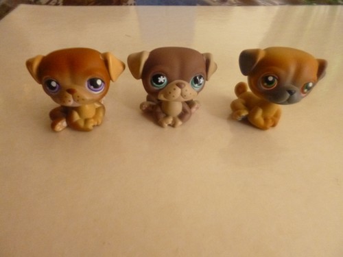 Littlest pet shop authentic - pet,