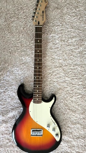 Line variax guitar - line,