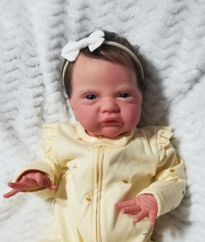 Sole gracie mae first sight - gracie,