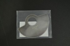 Disque Rotatif 162° pour