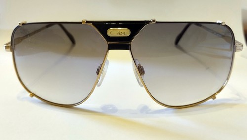 Lunettes soleil cazal - de, mod