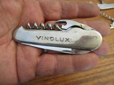 ANCIEN COUTEAU PLIANT