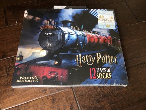 New harry potter days of - potter,