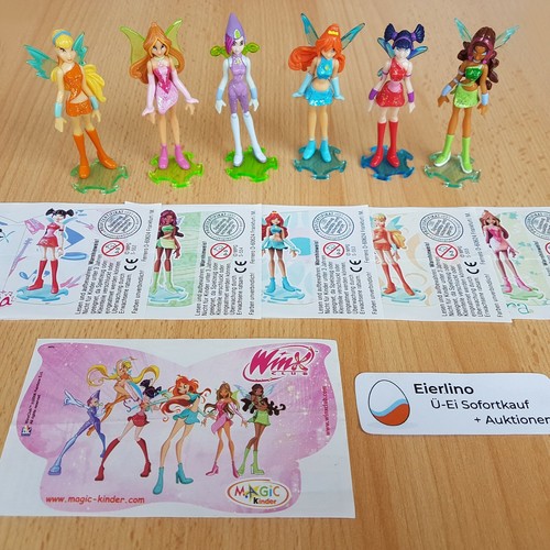 Top kinder surprise - kinder, set