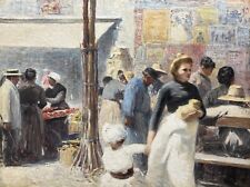 Anatole Eugène Hillairet