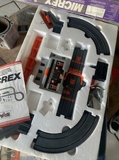 Circuit Tomy Micrex Polistil