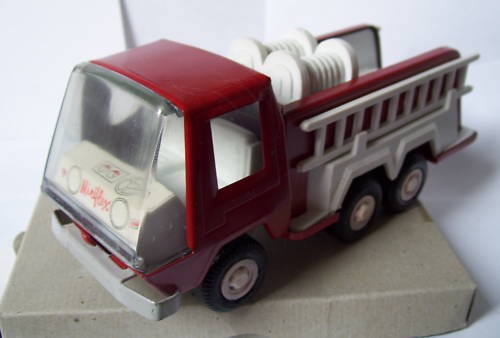 Old rare jouet miniflex - old, hong