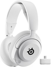Casque gamer STEELSERIES Arctis Nova 5 Blanc