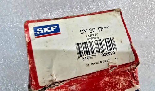 Skf rasey palier - skf, 30
