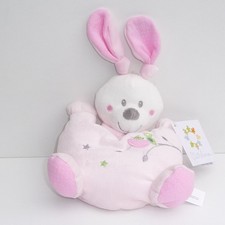 Doudou Lapin Kiabi - Neuf