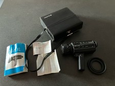 Bell &Howell 2146 XL Caméra