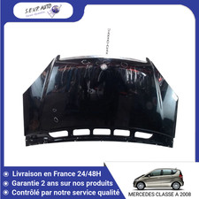 🇫🇷 CAPOT MERCEDES CLASSE