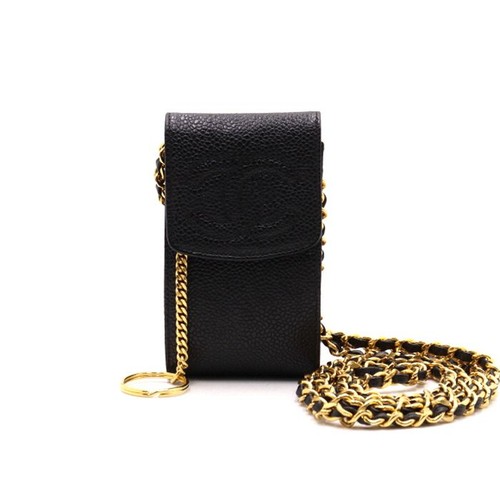 Chanel sac croisé vintage - chanel, en