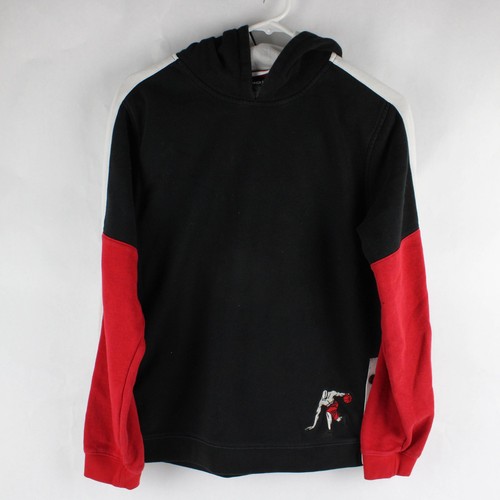 And1 sweat capuche garçon - sweat, à