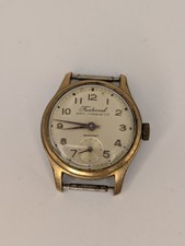 Montre Mécanique Festival