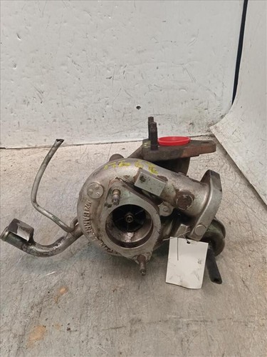 Rd28 turbocompresseur nissan - rd28,