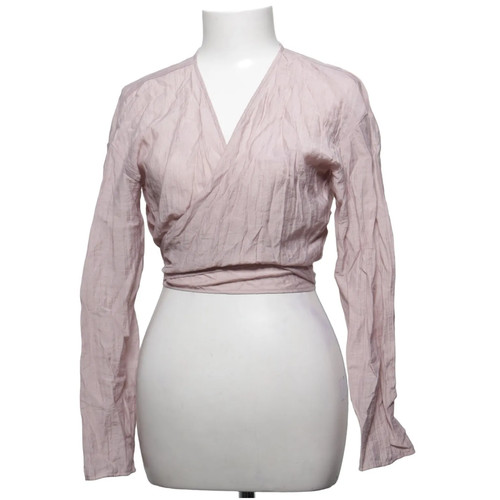 Zara crop top taille - zara,, top,