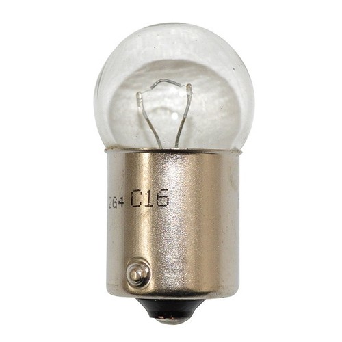 Lampe hert sphère 12v 10w - lampe,