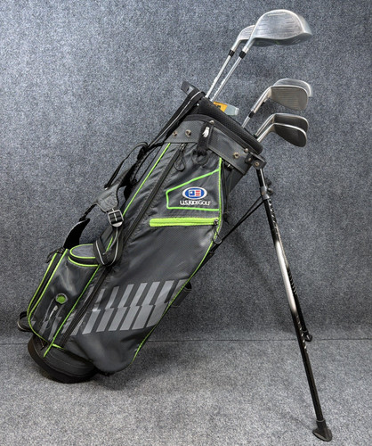 Uskg ul57 dv3 kids - ul57, golf