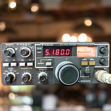 TRIO TR-9000 VHF 2m Ham Radio