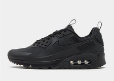 Nike Air Max 90 Drift En Noir Total Toutes Tailles Stock Limité