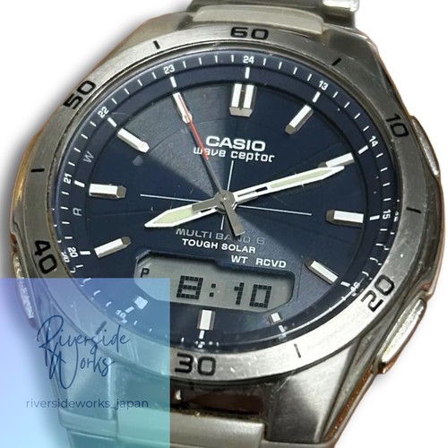 Casio wave ceptor - ceptor, radio
