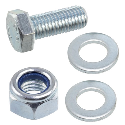 Kit boulons m12x30 mm à - boulons,