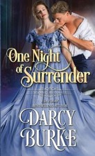 One Night of Surrender (Wicked