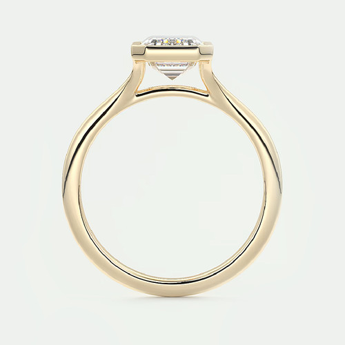 Bague diamant mariage - , carats