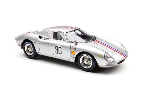 Cmc ferrari 250 - lm, #90