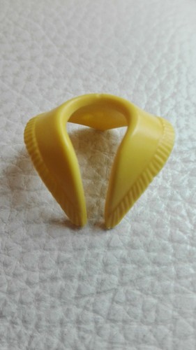 Playmobil foulard col jaune - playmobil,