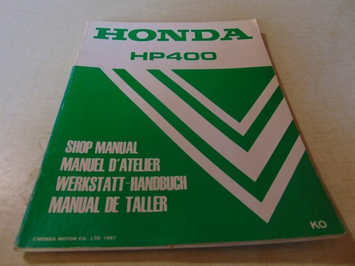Manuel atelier remorque - manuel, d