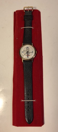 Vintage spiro agnew - vintage, watch