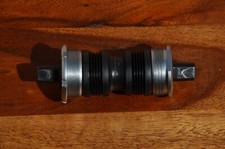 Boitier de pédalier vintage