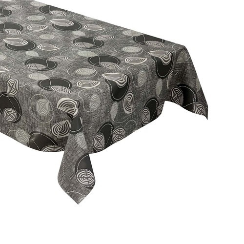 Mewatu nappe toile cirée - toile,