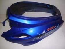 Coque arrière origine pour scooter MBK 50 Spirit 2004 5WW-F1711 Occasion
