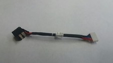 DC Power Jack Cable for DELL INSPIRON 15R N5040 N5050 M5040 50.4 IP05.101 YJORW