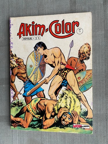Akim color sulky le - akim-color,