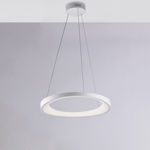 Suspension moderne led - suspension,