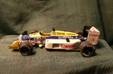 TAMEO KIT MONTE WILLIAMS FW11