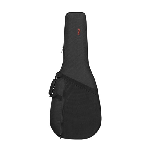 Stagg hgb2 étui - stagg, souple