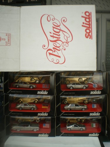 Carton coffrets prestige - carton,