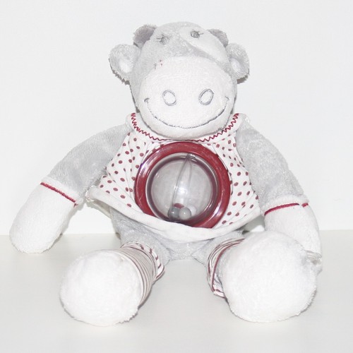 Doudou vache noukies noukie - doudou,