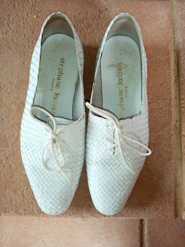 Chaussures stephane kelian - chaussures,